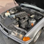 BMW 320i Coupé E36 Automatik full